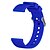 economico Cinturini per smartwatch-1 pcs Cinturino intelligente per Huawei Huawei Watch 2 Huawei Watch GT2 42mm MagicWatch 2 42MM Cinturino sportivo Silicone Sostituzione Custodia con cinturino a strappo 20 millimetri
