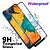 cheap Samsung Screen Protectors-9D Curved Edge Full Cove For Samsung Galaxy A50 A40 A30 A70 A10 Tempered Glass Screen Protector