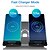 cheap Wireless Chargers-10 W Wireless Charger USB Charger USB Wireless Charger 1 USB Port 2 A DC 12V for iPhone 11 / iPhone 11 Pro / iPhone 11 Pro Max