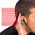 cheap Telephone &amp; Business Headsets-Single Ear Bluetooth M165 Business mini wireless Sports headset with Microphone handsfree phone call headphone for smart phones