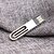 Недорогие USB флеш-накопители-32gb hs128 серебряная флешка USB 2.0 для автомобиля