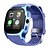voordelige Smartwatches-T8 Slimme horloge 1.5 inch(es) Smart horloge Bluetooth Timer Stopwatch Stappenteller Activiteitentracker Slaaptracker Compatibel met: Android iOS IP 67 Dames Heren Sportief Logboek Oefeningen Camera
