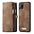 cheap iPhone Cases-Leather Case For Apple iPhone 14 13 12 11 Pro Max 8 7 Wallet  Card Holder  Shockproof Full Body Cases Solid Colored PU Leather
