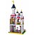 cheap Building Toys-Building Blocks 1500+ Architecture compatible ABS+PC Legoing Simulation All Toy Gift