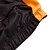 baratos Camisolas masculinas-21Grams Homens Camisa para Ciclismo Manga Curta Moto Blusas com 3 bolsos traseiros Ciclismo de Montanha Ciclismo de Estrada Resistente a UV Respirável Secagem Rápida Pavio Humido Preto Amarelo Verde