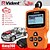 cheap OBD-VIDENT iEasy200 OBDII/EOBDCAN Code Reader for Vehicle Checking Engine Light Car Diagnostic Scan Tool