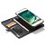 cheap iPhone Cases-Caseme Case For Apple iPhone 8 Plus / iPhone 8 / iPhone 7 Plus Wallet / Card Holder / Shockproof Full Body Cases Solid Colored PU Leather / TPU