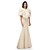 cheap Wraps &amp; Shawls-Sleeveless Shawls Faux Fur Wedding Women&#039;s Wrap With Pure Color