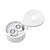 cheap TWS True Wireless Headphones-TW70 Mini Wireless Bluetooth Earbuds 5.0 TWS In-Ear Headphones Touch Control 3D True Wireless Stereo Earphone with Charging Box