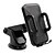 cheap Phone Mounts &amp; Holders-Phone Holder Stand Mount Car Dashboard 360°Rotation ABS Phone Accessory iPhone 12 11 Pro Xs Xs Max Xr X 8 Samsung Glaxy S21 S20 Note20