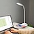 abordables Lámparas de escritorio-Lámpara de Mesa / Luz de Lectura Protección para los Ojos / Ajustable / Decorativa Contemporáneo moderno Alimentado por USB Para Interior / Oficina DC 5V