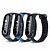 cheap Smartwatch Bands-Watch Band for Xiaomi Band 4 Xiaomi Sport Band Silicone Wrist Strap