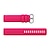 baratos Pulseiras de relógio Fitbit-Pulseiras de Relógio para Fitbit Charge 4 / Charge 3 / Charge 3 SE Silicone Substituição Alça Macio Respirável Pulseira Esportiva Pulseira