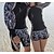 cheap Wetsuits &amp; Diving Suits-Women&#039;s Rash Guard Dive Skin Suit Diving Suit Anatomic Design Micro-elastic Long Sleeve Front Zip 5-Piece - Diving Water Sports Painting Summer