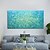 cheap Abstract Paintings-Mintura Hand Painted Color Piece Oil Paintings on Canvas Modern Abstract Wall Picture Art Posters For Home Decoration Ready To Hang With Stretched Frame