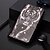 cheap iPhone Cases-Case For Apple iPhone 11 / iPhone 11 Pro / iPhone 11 Pro Max Wallet / Card Holder / with Stand Full Body Cases Animal PU Leather for iPhone XS MAX XR XS X 8 PLUS 7 PLUS 6 PLUS 8 7 6S