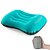 cheap Camp Bedding-Naturehike Camping Travel Pillow Camping Pillow Outdoor Camping Breathable Inflatable Ultra Light (UL) Stretchy TPU Polyster Coated Fabric 43*32*12 cm for Camping / Hiking / Caving Traveling All