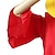 olcso Anime kosztümök-Ihlette Egy darab · Két évvel a verzió után Majom D. Luffy Anime Szerepjáték jelmezek Japán Mindszentek napja Cosplay öltönyök Féhosszú Felső Nadrágok Öv Kompatibilitás Férfi