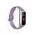 cheap Smartwatch Bands-1 pcs Smart Watch Band for Samsung Galaxy Samsung Galaxy Fit SM-R370 Modern Buckle Silicone Replacement  Wrist Strap