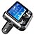 cheap Bluetooth Car Kit/Hands-free-Bluetooth 5.0 FM Transmitter / Bluetooth Car Kit Car Handsfree QC 3.0 / Card Reader / Car MP3 FM Modulator Car