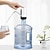 cheap Hand mixer-Water Bottle Pump USB Charging Automatic Drinking Water Pump Portable Electric Water Dispenser Water Bottle Pumping Device