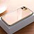 cheap iPhone Cases-Case For iPhone 11/11 Pro /11 Pro Max TPU Electroplating Back Cover with Back Camera Protection 2 in 1