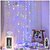 cheap LED String Lights-3x3m 300Led New Year Christmas Garlands LED Wedding Fairy String Light Christmas Fairy Light Garden Party Curtain Decor