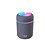 cheap Humidifiers &amp; Dehumidifiers-Portable 300ml Humidifier USB Ultrasonic Dazzle Cup Aroma Diffuser Cool Mist Maker Air Humidifier Purifier with Romantic Light