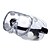 economico Sicurezza personale-rps-0001af occhiali protettivi in gomma a quattro perline