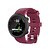 Χαμηλού Κόστους Λουράκια για έξυπνα ρολόγια-1 pcs Smart Watch Band για Γκάρμιν Πρόδρομος της Garmin 45 / πρόδρομος 45S Garmin Swim 2 Κλασικό Κούμπωμα σιλικόνη Αντικατάσταση Λουράκι Καρπού