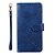 billige iPhone-etuier-telefon Etui Til Apple Fuldt etui iPhone 11 iPhone XR iPhone 11 Pro iPhone 11 Pro Max iPhone XS iPhone XS Max iPhone X iPhone 8 Plus iPhone 8 iPhone 7 Plus Pung Kortholder Med stativ Ensfarvet