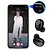 halpa TWS Todelliset langattomat kuulokkeet-LITBest T12 Langattomat kuulokkeet TWS Langaton Stereot Mikrofonilla Äänenvoimakkuuden säätö varten Apple Samsung Huawei Xiaomi MI Matkapuhelin