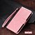 cheap iPhone Cases-Case For Apple iPhone 11 / iPhone 11 Pro / iPhone 11 Pro Max Wallet / Card Holder / with Stand Full Body Cases Solid Colored / Geometric Pattern PU Leather for iPhone XS MAX XS XR X 8 PLUS 7 PLUS 6S