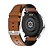 abordables Otros-BoZhuo L11 Reloj inteligente 1.3 pulgada Pulsera inteligente Bluetooth Reloj Cronómetro Podómetro Recordatorio de Llamadas Compatible con Android iOS Hombres mujeres Impermeable Pantalla Táctil