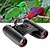 cheap Binoculars, Monoculars &amp; Telescopes-30 X 60 mm Binoculars Military Night Vision in Low Light High Definition Fogproof 90 m Fully Multi-coated Hunting Camping / Hiking / Caving Outdoor Rubber Plastic