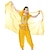 baratos Acessórios de Dança-Leve chiffon lenço de mão traje de dança do ventre lenço de quadril xales véus (apenas lenço)