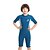 cheap Wetsuits &amp; Diving Suits-ZCCO Boys Shorty Wetsuit 2.5mm SCR Neoprene Diving Suit Thermal Warm UV Sun Protection Quick Dry High Elasticity Short Sleeve Back Zip - Swimming Diving Surfing Scuba Patchwork Autumn / Fall Spring