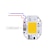 cheap LED Spot Lights-High Power 50W COB LED Chip 220V 110V Welding Free Diode for Spotlight Floodlight Smart IC No Need Driver