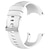 abordables Autres bracelets de montre-Bracelet de montre connectée Compatible avec Suunto Spartan Trainer Wrist HR Montre intelligente Sangle avec tournevis Doux Ajustable Bracelet Sport Remplacement Bracelet