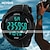 billige Digitalure-armbåndsur digitalt ur til mænd digital militær sporty udendørs vandtæt kalender kronograf abs silikone natlysende stor urskive intelligent elektronisk ur