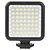 cheap LED Smart Home-New 5.5W DC3V 6000K LED Photograph Light Video Lamp Camera Fill Lights for DSLR Camera Light Video Lamp 1pc