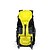 Χαμηλού Κόστους Σακίδια Πλάτης (Backpacks) &amp; Τσάντες-25 L Σακίδια Μεγάλο σακίδιο ώμου Αναπνεύσιμοι ιμάντες - Πολυλειτουργικό Αδιάβροχη Φορητό Ελαφρύ Εξωτερική Κατασκήνωση &amp; Πεζοπορία Αναρρίχηση Ποδηλασία / Ποδήλατο Νάιλον Μαύρο Θαλασσί Βυσσινί / Ναι