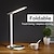 cheap Desk Lamps-Desk Lamp Eye Protection / Mobile phone Wireless Charging Modern Contemporary DC Powered For Study Room / Office / Office