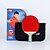 abordables Ping-pong-DHS® R6002 R6003 FL Raquetas de ping-pong / tenis de mesa Caucho / Madera 3 Estrellas / 4 Estrellas / 6 Estrellas Mango Largo / Mango Corto Incluye 1 * paleta de ping pong Listo para vestir