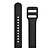 halpa Smartwatch-nauhat-1 kpl Kellon ranneke varten Huawei Urheiluhihna Silikoni Rannehihna varten Huawei Watch 2 Watch 2 Pro Huawei Watch GT2 42mm