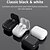 cheap TWS True Wireless Headphones-G9 Wireless TWS Earbuds Mini Glossy Magnetic Charging Box Auto Pairing Touch Control Bluetooth 5.0 Earphones Gaming Headphone for iOS Android Windows-LITBest