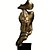 cheap Statues-Decorative Objects, Resin Modern Contemporary for Home Decoration Gifts 1pc