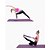 billiga Yoga &amp; Pilates-yogablock 1 paket stödjande mjuk, halkfri skumyta för yoga pilates meditation fuktsäker, lätt, luktbeständig med hög densitet