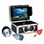 economico Ecoscandaglio-396.24 mm Fish Finder LCD 30 m Full HD Underwater Camera None Wireless 30 m 18650(no include)