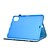cheap iPad case-Case For Apple iPad Air/iPad Mini 3/2/1/4/5 Card Holder / Flip / Pattern Full Body Cases Animal PU Leather For iPad Air 10.5 2019/iPad 10.2/Pro 11 2020/iPad 2017/iPad 2018